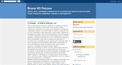 Desktop Screenshot of brunonarussia.blogspot.com