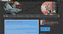 Desktop Screenshot of engelswelt96.blogspot.com