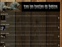 Tablet Screenshot of jsjoaquinsabina.blogspot.com