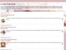 Tablet Screenshot of lucianmas.blogspot.com