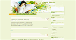 Desktop Screenshot of ingeriipazitori.blogspot.com