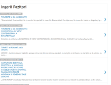 Tablet Screenshot of ingeriipazitori.blogspot.com
