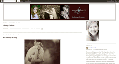 Desktop Screenshot of allisonstahl.blogspot.com
