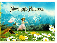 Tablet Screenshot of movimento-natureza.blogspot.com