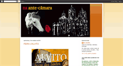 Desktop Screenshot of naante-camara.blogspot.com