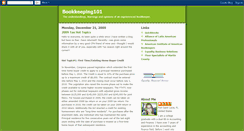 Desktop Screenshot of equalityfinancialservices.blogspot.com