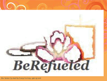 Tablet Screenshot of berefueled.blogspot.com