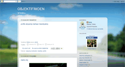 Desktop Screenshot of ferdagaleri.blogspot.com