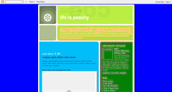 Desktop Screenshot of barroblog.blogspot.com