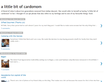 Tablet Screenshot of alittlebitofcardomom.blogspot.com