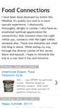 Mobile Screenshot of localfoodconnections.blogspot.com