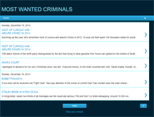 Tablet Screenshot of crimesking.blogspot.com