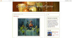 Desktop Screenshot of daybe.blogspot.com
