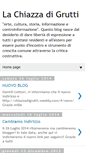 Mobile Screenshot of chiazzadigrutti.blogspot.com