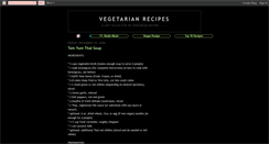 Desktop Screenshot of grazingrecipes.blogspot.com