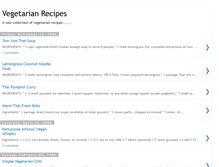 Tablet Screenshot of grazingrecipes.blogspot.com