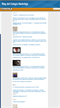 Mobile Screenshot of colegionorbridge.blogspot.com