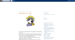 Desktop Screenshot of furacao2000news.blogspot.com