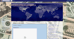 Desktop Screenshot of manuelorteublog-geografiaeconomica.blogspot.com