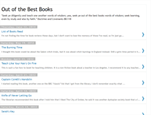 Tablet Screenshot of jen-bestbooks.blogspot.com