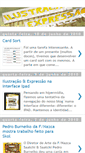 Mobile Screenshot of ilustracaoeexpressao.blogspot.com