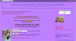 Desktop Screenshot of europediscreetshipping.blogspot.com