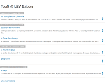 Tablet Screenshot of lbvtoun.blogspot.com