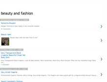 Tablet Screenshot of beautyfashion-kodok.blogspot.com