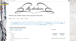 Desktop Screenshot of ellias-sapni.blogspot.com