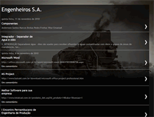 Tablet Screenshot of engsa20101.blogspot.com