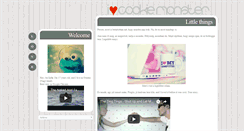 Desktop Screenshot of lyla-chan.blogspot.com