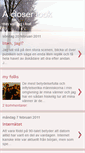 Mobile Screenshot of eln-acloserlook.blogspot.com