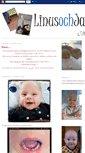 Mobile Screenshot of linusochjag.blogspot.com