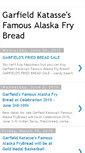 Mobile Screenshot of alaskafrybread.blogspot.com