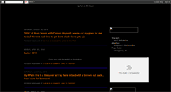 Desktop Screenshot of headgamer.blogspot.com