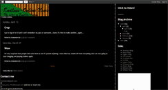 Desktop Screenshot of endless-onlinenews.blogspot.com