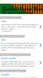 Mobile Screenshot of endless-onlinenews.blogspot.com