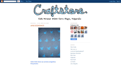 Desktop Screenshot of craft-bazar.blogspot.com