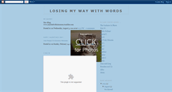 Desktop Screenshot of phobbyt.blogspot.com