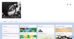 Desktop Screenshot of efektnimbu.blogspot.com