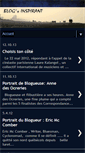Mobile Screenshot of blogsinspirants.blogspot.com