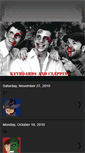 Mobile Screenshot of keyboardsandclapping.blogspot.com