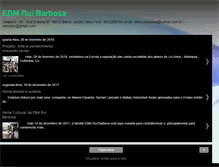 Tablet Screenshot of eb-barbosa.blogspot.com