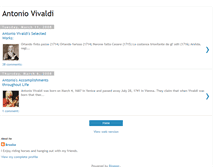 Tablet Screenshot of antonio-baroque-period.blogspot.com