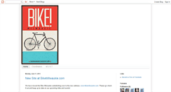 Desktop Screenshot of bikemilwaukie.blogspot.com