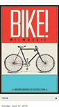 Mobile Screenshot of bikemilwaukie.blogspot.com
