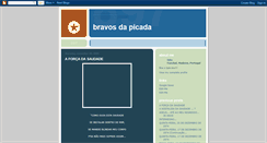 Desktop Screenshot of bravosdozobue.blogspot.com