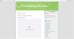 Desktop Screenshot of et-friendship.blogspot.com