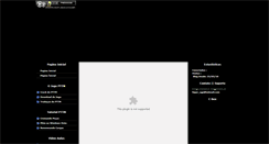 Desktop Screenshot of clubedopttm2.blogspot.com