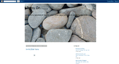 Desktop Screenshot of ipressonphilippians312.blogspot.com